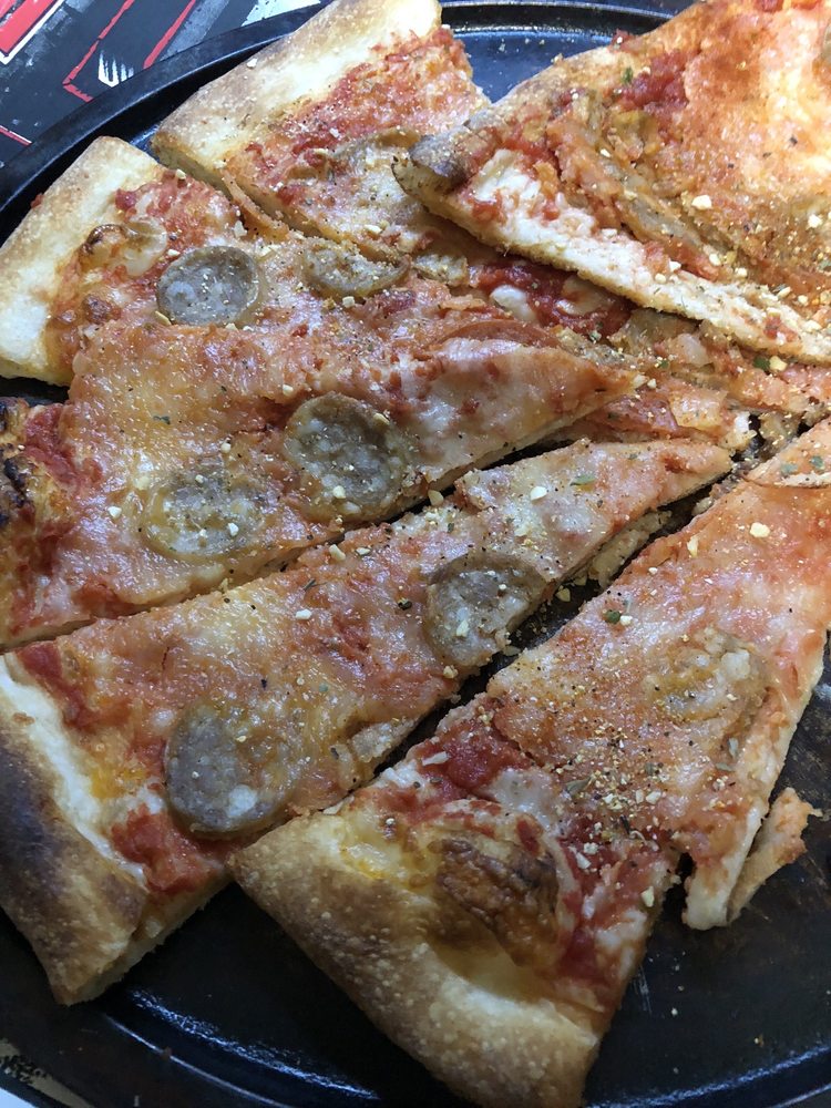 Vito’s Pizza