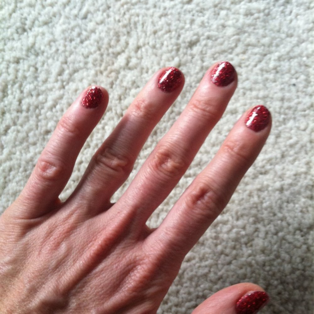 Perfect One Nails - gel nails lasted for 16 days!! - Nail Salons Near Me - Campbell, California Perfect One Nails - gel nails lasted for 16 days!! - Nail Salons Near Me - Campbell, California