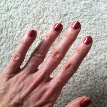 Perfect One Nails - gel nails lasted for 16 days!! - Nail Salons Near Me - Campbell, California Perfect One Nails - gel nails lasted for 16 days!! - Nail Salons Near Me - Campbell, California