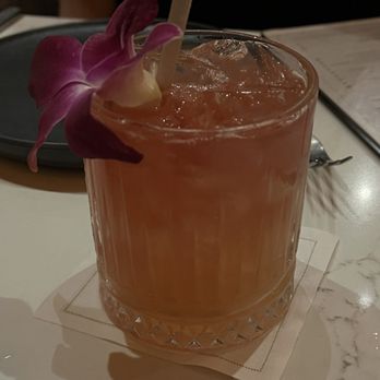 Warren - House old fashioned - Whiskey Bars Near Me - Delray Beach, Florida Warren - House old fashioned - Whiskey Bars Near Me - Delray Beach, Florida