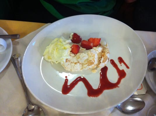 Achill Cliff House Hotel & Restaurant by null