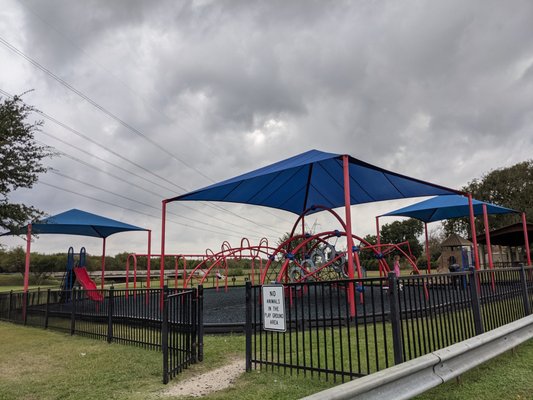 Bicentennial Park by null