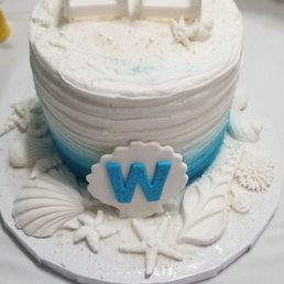 Our perfect wedding cake Our perfect wedding cake