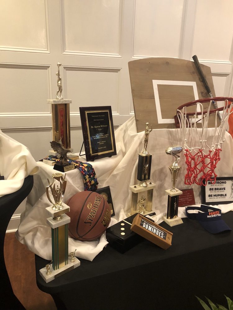 RIDOUT’S GARDENDALE CHAPEL Updated July 2024 23 Photos 2029