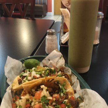 Marcela's Chicken - 5/5 amazing carne asada tacos with homemade tortillas - Peruvian Near Me - Temple Hills, Maryland