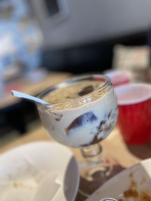 B2J Fish Soup Plano 不二家酸菜鱼 Plano by null