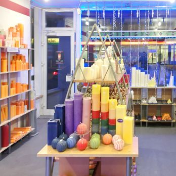 Kerzen Art - Candle Stores Near Me - Hamburg, HH