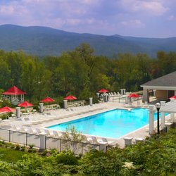 Omni Bretton Arms Inn at Mount Washington - Pool