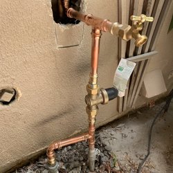 Service Kings Drains & Hydrojet