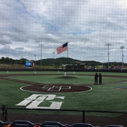 Lakepoint Park - Nice facilities! Wonderful fields!