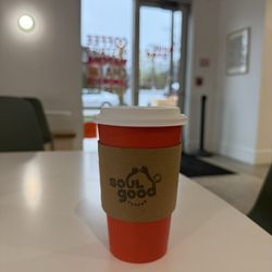 Soul Good Coffee