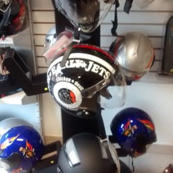 Moto House Parts