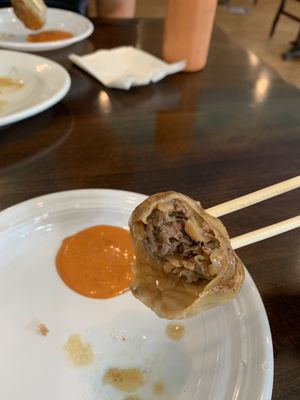 lhasa fresh food by null