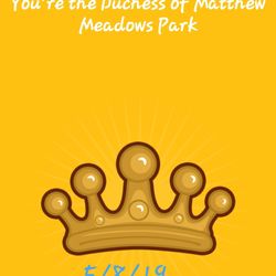 Matthew Meadows Park