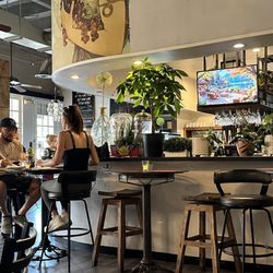 Salento Bistrot - The bistro vibe