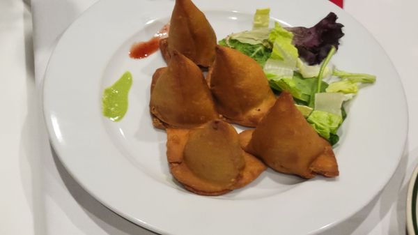 Ashiana Indo/pak Restaurant, Banquet & Catering by null