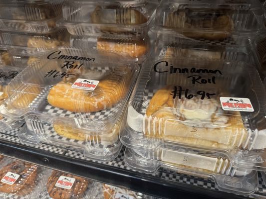 Pie Box by null