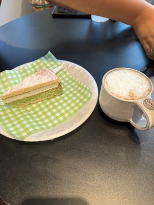 Fiore Cafe by null