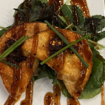 Izakaya Cabin - Duck wontons - Sushi Bars Near Me - Crested Butte, Colorado Izakaya Cabin - Duck wontons - Sushi Bars Near Me - Crested Butte, Colorado