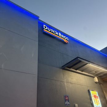 Dutch Bros Coffee - FINALLY!!! We have a Dutch Bros near us!!!! - Juice Bars & Smoothies Near Me - Winter Park, Florida Dutch Bros Coffee - FINALLY!!! We have a Dutch Bros near us!!!! - Juice Bars & Smoothies Near Me - Winter Park, Florida