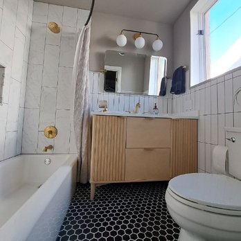 Prime Structure - Tiling Near Me - Aurora, Colorado