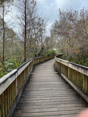 Sawgrass Lake Park by null