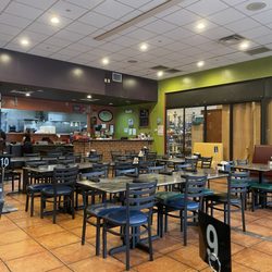 Beirut Restaurant & Spirits