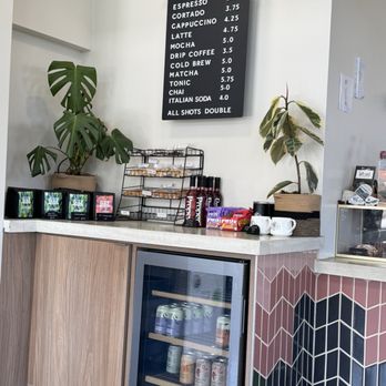 Camino Coffee - Menu - Cafes Near Me - Gilroy, California Camino Coffee - Menu - Cafes Near Me - Gilroy, California