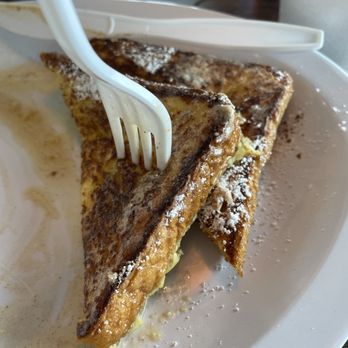 J B Burgers - French toast order - Burgers Near Me - Bell Gardens, California