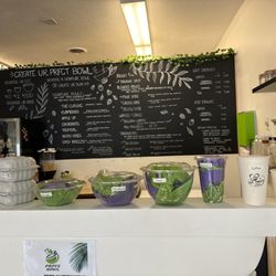 Ur Prfct Bowl