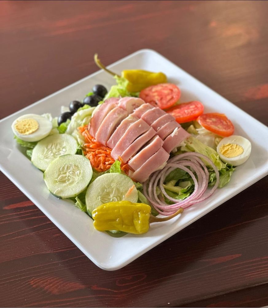 GIANNA’S PIZZERIA Updated November 2024 49 Photos 920 US Hwy 1