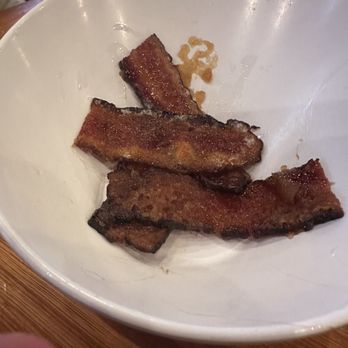 Ruby Slipper Central Business District - Pig candy bacon bites - Breakfast & Brunch Near Me - New Orleans, Louisiana