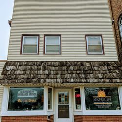 Benson Insurance Agency - Street view