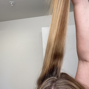 Auric Salon - This is what $385 hair by Meghan looks like - Hair Salons Near Me - Portland, Oregon Auric Salon - This is what $385 hair by Meghan looks like - Hair Salons Near Me - Portland, Oregon