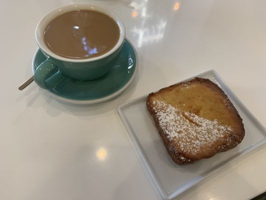 Tout de Sweet Pastry Shop by null