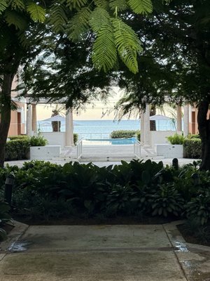 Rincon Beach Resort by null