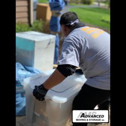 Advanced Moving & Storage - chicago moving chicago il