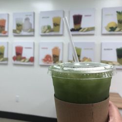 Ko Juice