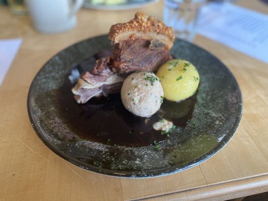 Augustiner Bräustuben by null