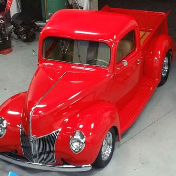 TS Classics & Automotive - Auto Repair Near Me - San Ramon, California TS Classics & Automotive - Auto Repair Near Me - San Ramon, California