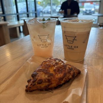 Little Ox Coffee - Coffee & Tea Near Me - Fullerton, California Little Ox Coffee - Coffee & Tea Near Me - Fullerton, California