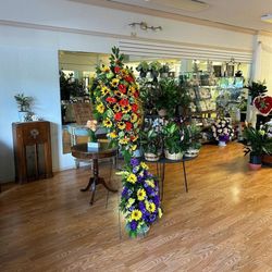 Scott County Florist