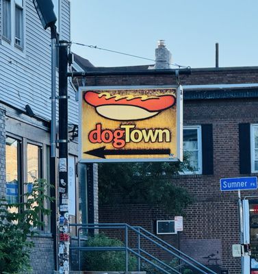 Dogtown by null
