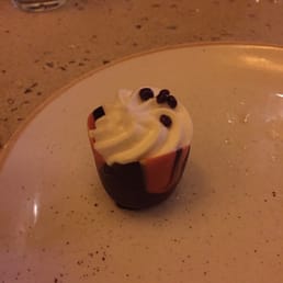Cookies and Cream dessert all edible