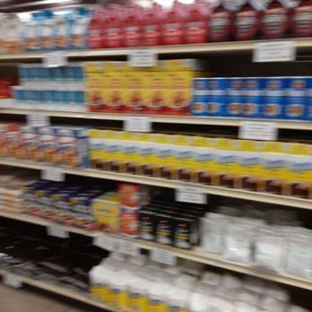 Surplus Outlet - Grocery Near Me - Northumberland, Pennsylvania