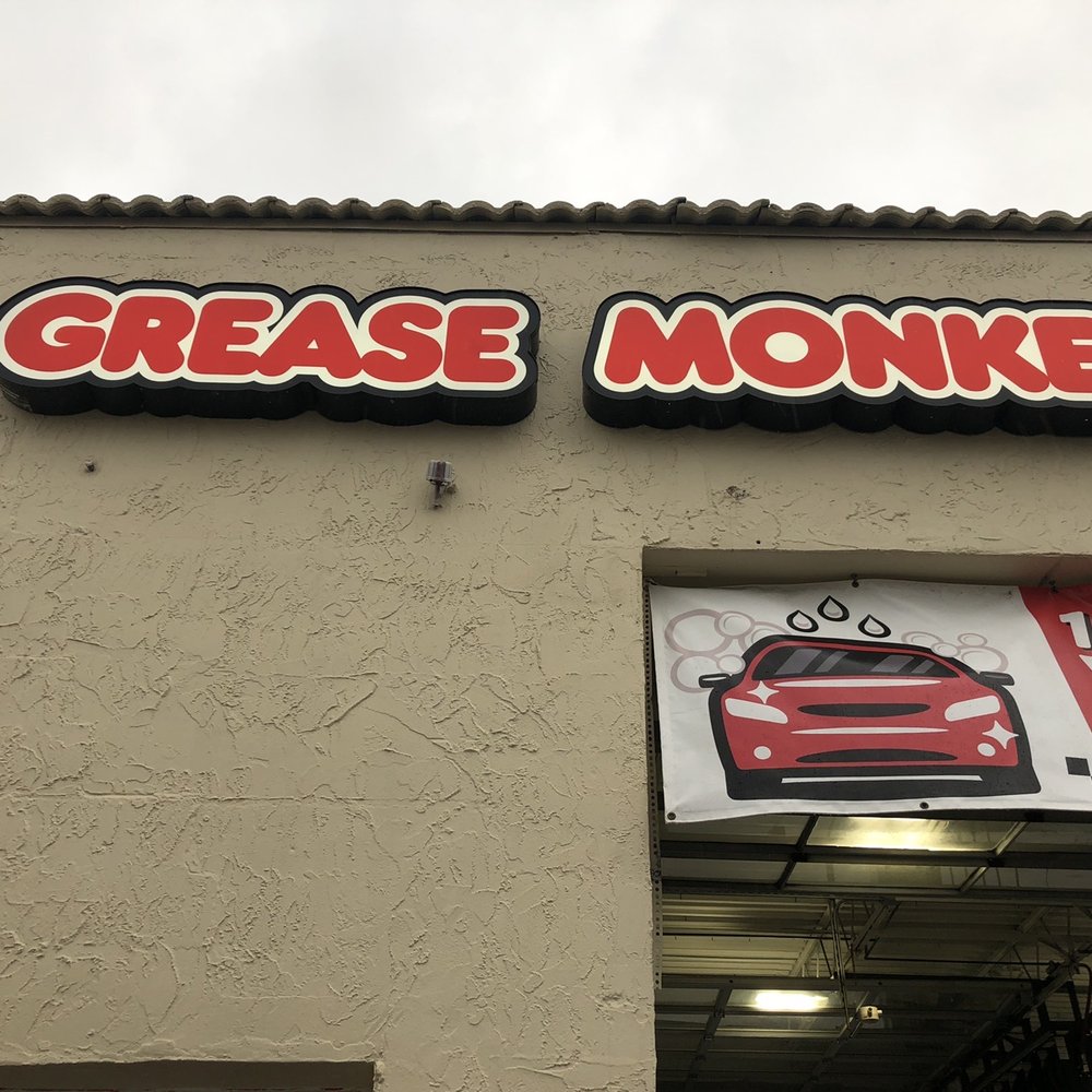 Grease Monkey - Oil Change Stations Near Me - Jacksonville, Florida Grease Monkey - Oil Change Stations Near Me - Jacksonville, Florida