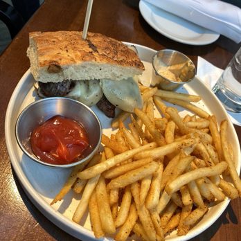 Mimosa Grill - Italian Steak Sandwich - Southern Near Me - Charlotte, North Carolina Mimosa Grill - Italian Steak Sandwich - Southern Near Me - Charlotte, North Carolina