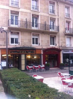 Brasserie Paul by null