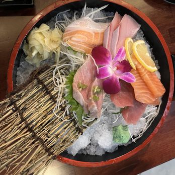 Goku Sushi Restaurant - Very fresh and nice presentation. - Japanese Near Me - Morgan Hill, California Goku Sushi Restaurant - Very fresh and nice presentation. - Japanese Near Me - Morgan Hill, California