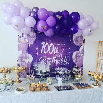 Events by Britt - Party & Event Planning Near Me
